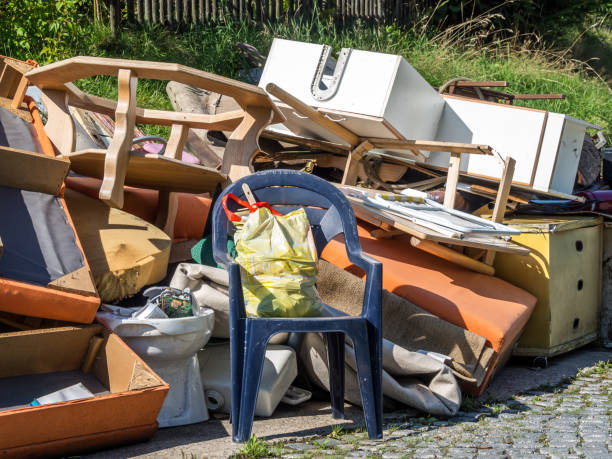 Attic Cleanout Services in Wahiawa, HI