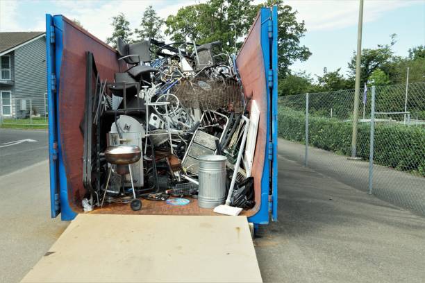 Best Professional Junk Removal  in Waawa, HI