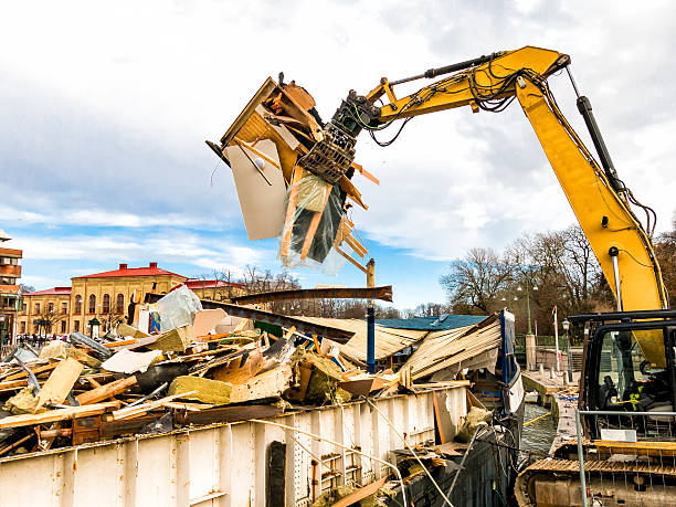 Best Estate Cleanout Services  in Waawa, HI