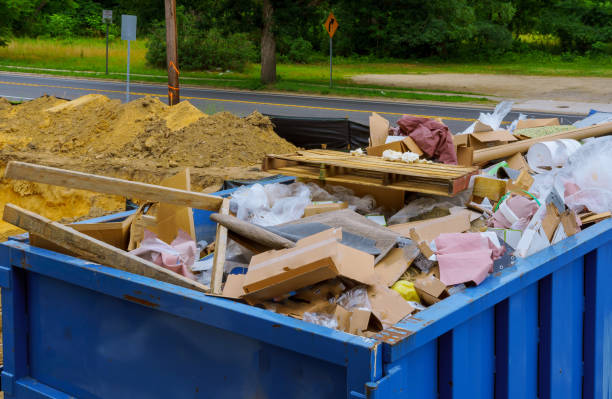 Commercial Cleanout Services in Wahiawa, HI